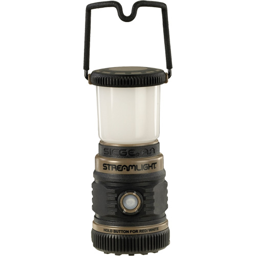 Siege&reg; AA Compact Lantern Distribution Élite MP