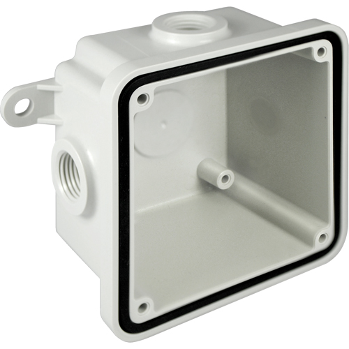 Vibratone&reg; Molded Weatherproof Housing Distribution Élite MP