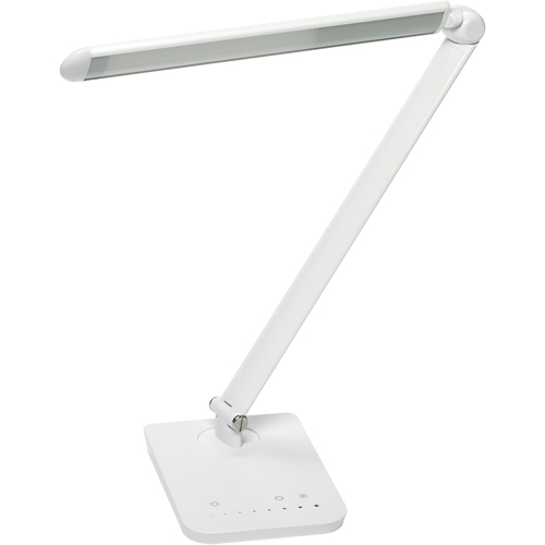 Lampes &agrave; DEL Vamp , 9 W, DEL, Blanc Distribution Élite MP