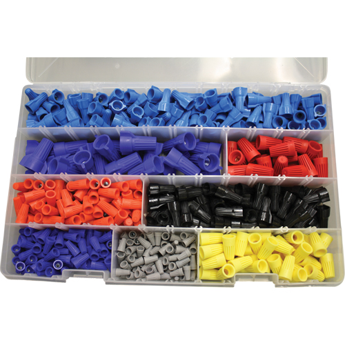 Canadian Wire Connector Kits Distribution Élite MP