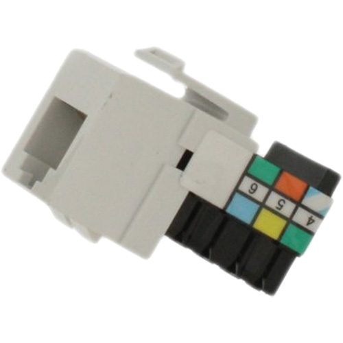 Connecteur de qualit&eacute; t&eacute;l&eacute;phonique QuickPort Distribution Élite MP