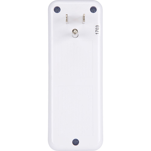 Prime&reg; USB Charger Distribution Élite MP