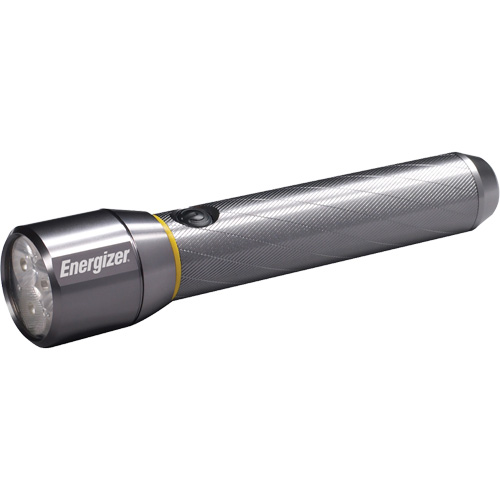 Vision HD Flashlight, LED, 1300 Lumens, AA Batteries Distribution Élite MP