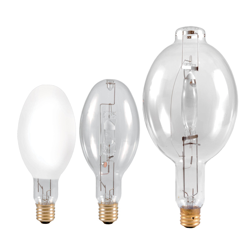 Metal Halide HID Lamp Distribution Élite MP