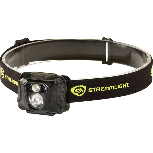 Lampe de poche multifonction Enduro, DEL, 200 lumens, 6 hres de fonctionnement, piles AAA Distribution Élite MP