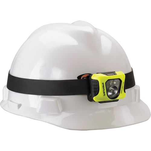 Lampe de poche multifonction Enduro, DEL, 200 lumens, 6 hres de fonctionnement, piles AAA Distribution Élite MP