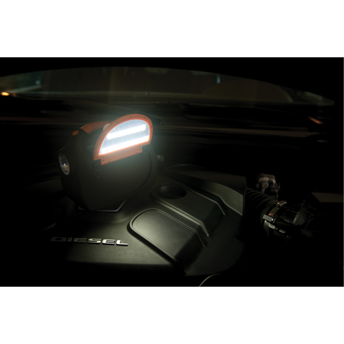 Survolteur multifonctions Elite Distribution Élite MP