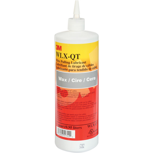 Wire Pulling Lubricant, Bucket Distribution Élite MP