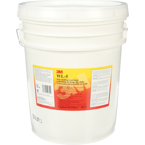 Wire Pulling Lubricant, Bucket Distribution Élite MP