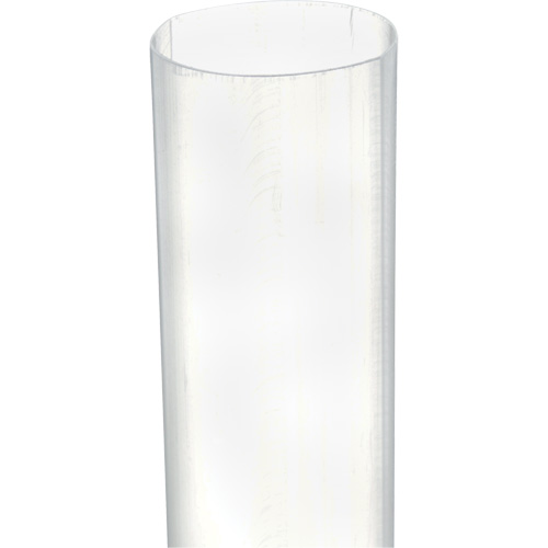 Tube thermor&eacute;tractable, Paroi mince, 4', 0,5" (12,7 mm) - 1" (25,40mm) Distribution Élite MP