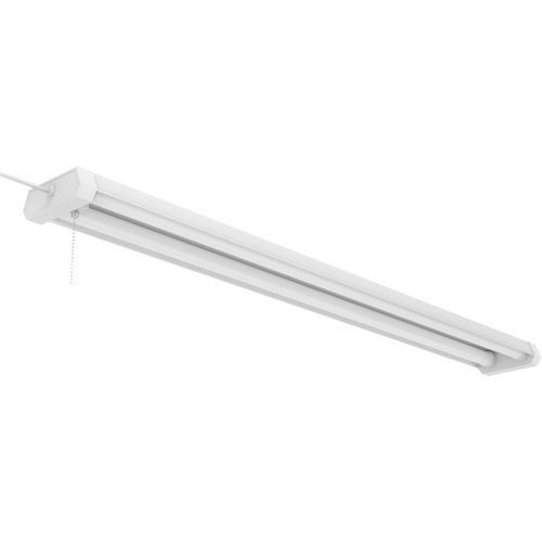 Lampe interconnectable pour atelier, DEL, 120 V, 42 W, 2,9" h x 6,3" la x 47,4" lo Distribution Élite MP