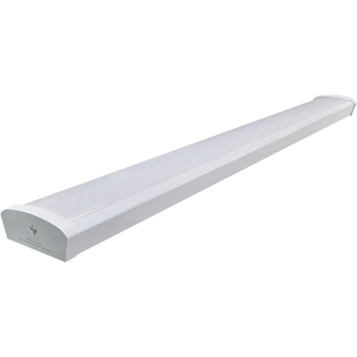 Wraparound Light Distribution Élite MP
