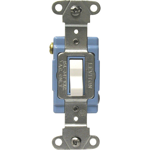 Industrial Grade 3-Way Toggle Switch Distribution Élite MP