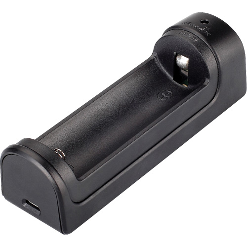 Chargeur intelligent pour pile &agrave; un canal Distribution Élite MP