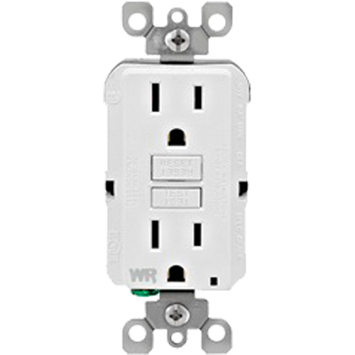 Prise DDFT Decora Distribution Élite MP