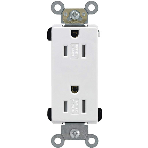 Prise de calibre industriel Decora Distribution Élite MP