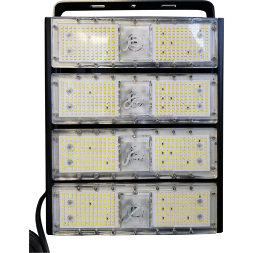 Light Head, LED, 200 W, 30000 Lumens, Aluminum Housing Distribution Élite MP