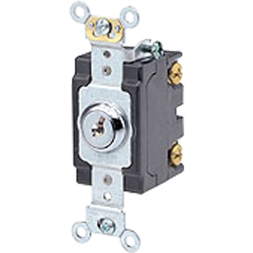 Heavy-Duty Key Locking Switch Distribution Élite MP