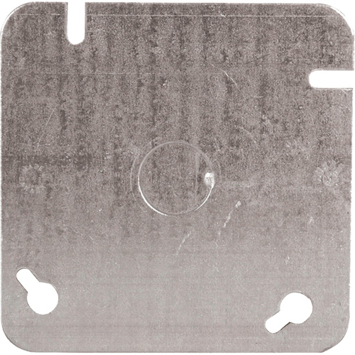 Junction Box Cover Distribution Élite MP