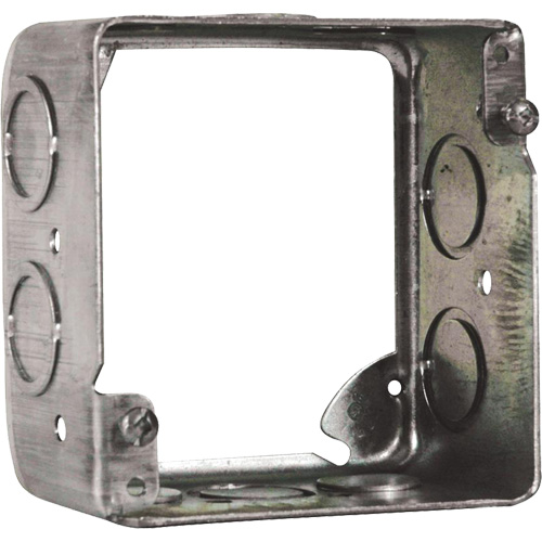 Junction Box Distribution Élite MP