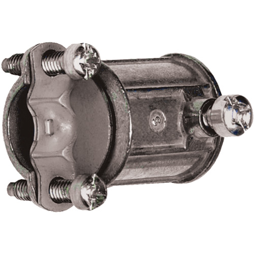 EMT to Flex Coupling Distribution Élite MP