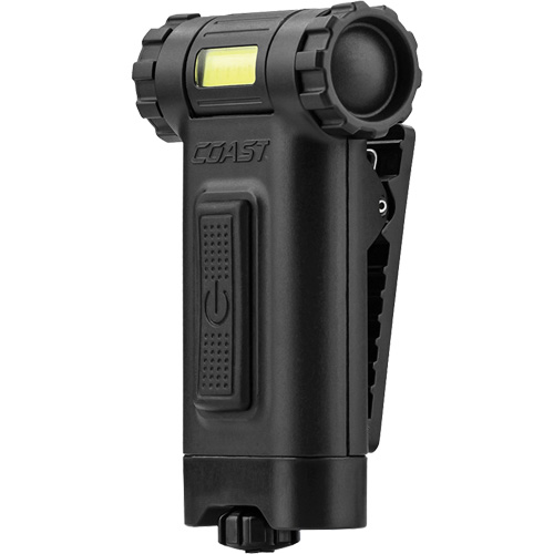 Lampe deux couleurs avec agrafe Distribution Élite MP