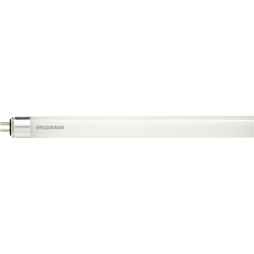 Substitube&reg; Frosted LED Tubes, 7 W, T5, 3000 K, 24" L Distribution Élite MP