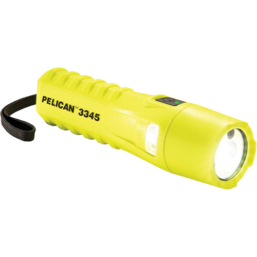 Lampe de poche VLO, DEL, 280 lumens, Piles AA Distribution Élite MP
