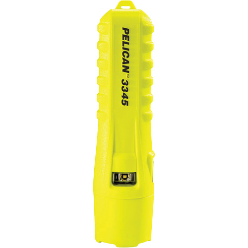 Lampe de poche VLO, DEL, 280 lumens, Piles AA Distribution Élite MP