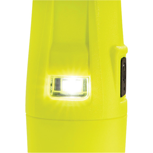 Lampe de poche VLO, DEL, 280 lumens, Piles AA Distribution Élite MP
