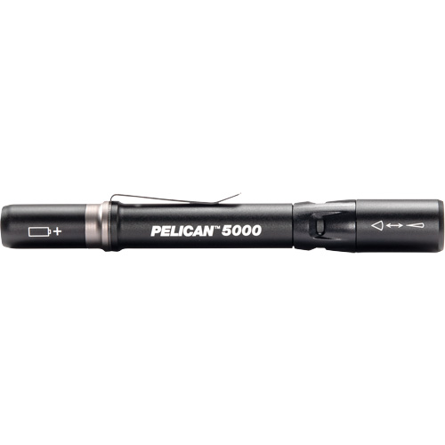 Lampe de poche, DEL, 202 lumens, Piles AAA Distribution Élite MP