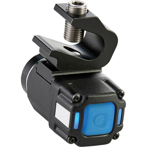 Vantage&reg; II Industrial Helmet Mount Flashlight Distribution Élite MP