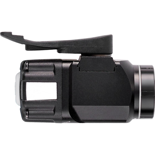 Vantage&reg; II Fire Helmet Mount Flashlight Distribution Élite MP