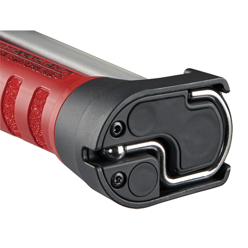 Lampe de travail compacte Strion SwitchBlade, DEL, 500 Lumens Distribution Élite MP