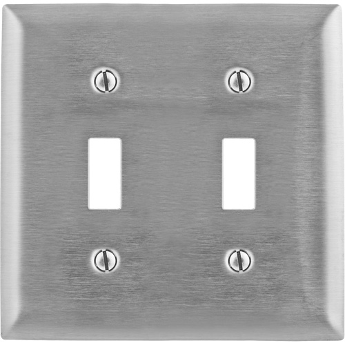Wallplate Distribution Élite MP