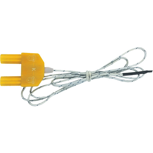 Replacement Thermocouple Distribution Élite MP