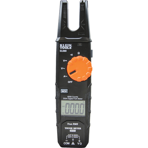 Electrical Tester Distribution Élite MP
