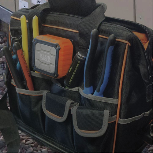 Haut-parleur sans fil pour chantier (outil seulement), Lithium-ion Distribution Élite MP
