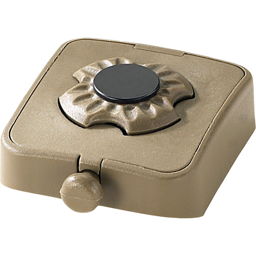 Support LVN tactique Sidewinder Distribution Élite MP