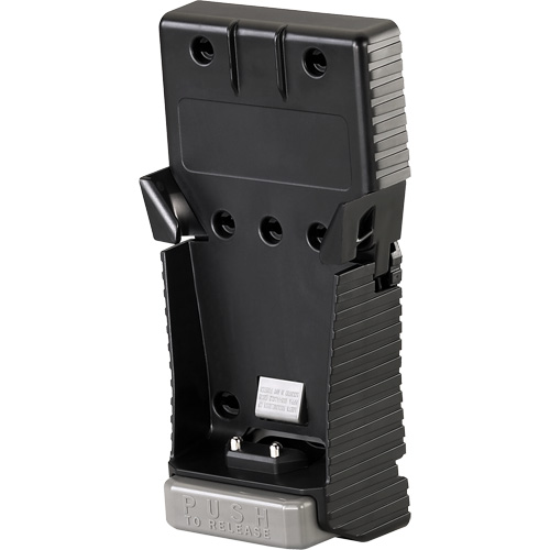 AC/DC Vulcan 180 Charging Rack Distribution Élite MP