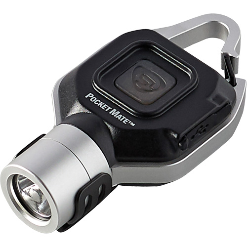 Pocket Mate&reg; USB Flashlight Distribution Élite MP