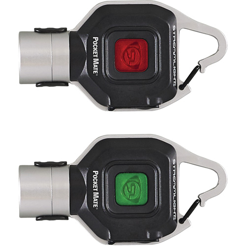 Pocket Mate&reg; USB Flashlight Distribution Élite MP