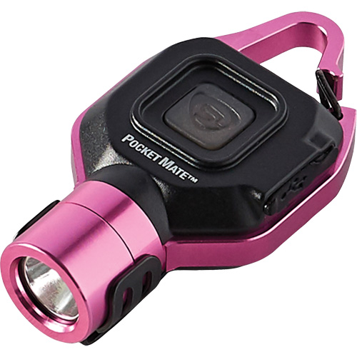 Pocket Mate&reg; USB Flashlight Distribution Élite MP