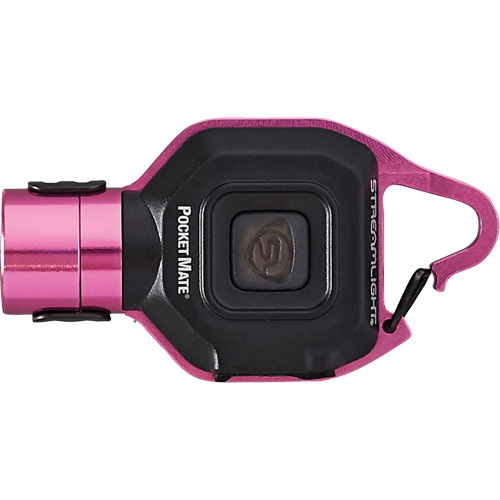 Pocket Mate&reg; USB Flashlight Distribution Élite MP