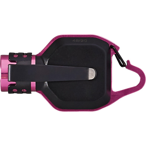 Pocket Mate&reg; USB Flashlight Distribution Élite MP