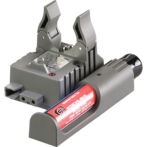 Support de charge &agrave; califourchon Strion USB Distribution Élite MP