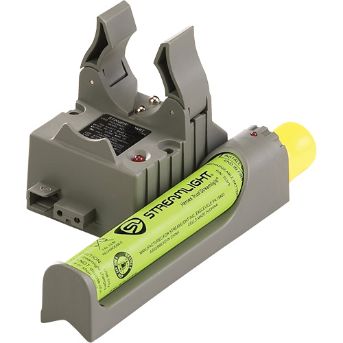 Sub-C PiggyBack Smart Charger Holder and Battery Distribution Élite MP