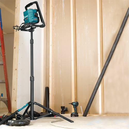 Portable Tripod for LED Floodlight Distribution Élite MP
