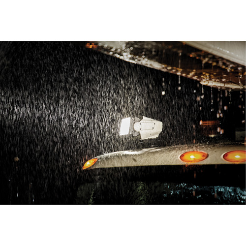 Ensemble d'&eacute;clairage orientable polyvalent &agrave; t&eacute;l&eacute;commande, DEL, 4250 lumens Distribution Élite MP