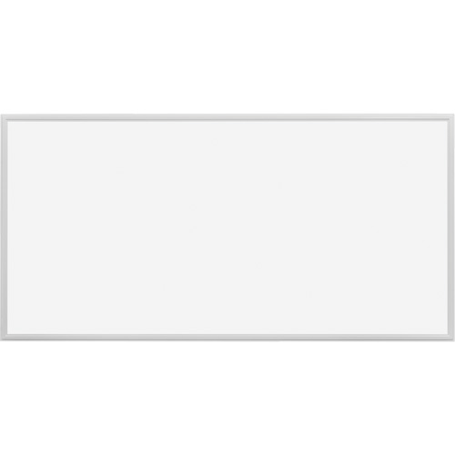 Panneau d'&eacute;clairage plat &agrave; intensit&eacute; commutable Contractor Select CPANL Distribution Élite MP